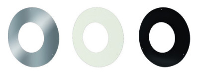 Rosace Apollo Pellets Double Paroi