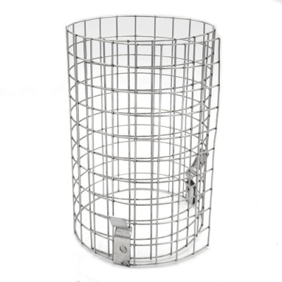antivolatile pour chapeau aspi DP Pellets.jpg Anti volatile pour chapeau double paroi Pellets