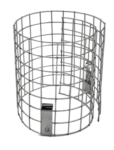 Anti-volatile pour chapeau de finition haute DP Orion.