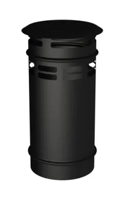 APC CTV.jpg Chapeau terminal vertical Apollo Pellets concentrique 2.0