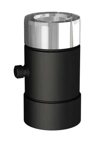 Longueur avec prise mesure Apollo Pellets concentrique 2.0