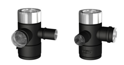 APC TFARVG.jpg Té 90° fumée / air réversible Apollo Pellets concentrique 2.0