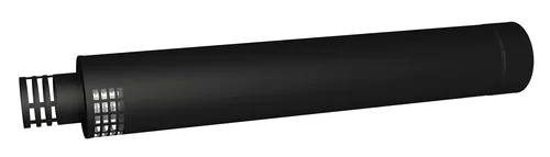 Terminal horizontal Apollo Pellets concentrique 2.0