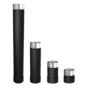 Apollo Pellets Concentrique 2.0