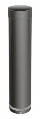 Rallonge télescopique Apollo Pellets Simple Paroi email Rallonge télescopique Apollo Pellets Simple Paroi email