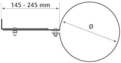 ASEN-CSP_DIMENSIONS.jpg Collier de suspension Apollo Pellets Simple Paroi email