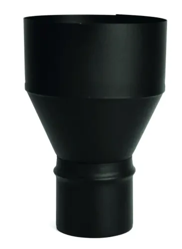 Réduction Femelle Mâle Apollo Pellets Simple Paroi inox