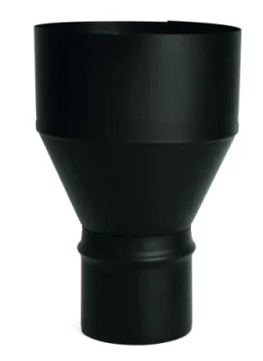 Réduction Femelle Mâle Apollo Pellets Simple Paroi inox