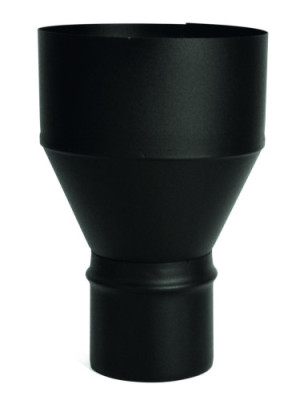 Réduction Femelle Mâle Apollo Pellets Simple Paroi inox