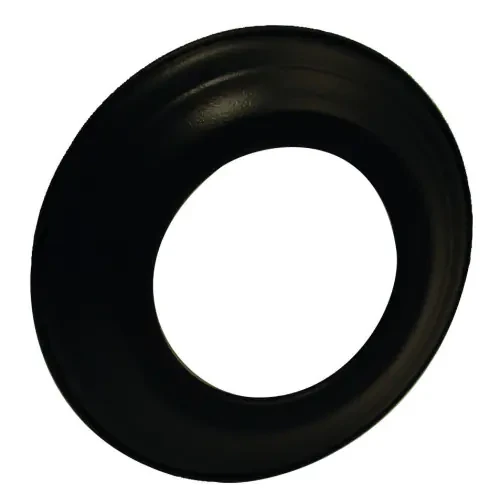 Rosace Apollo Pellets Simple Paroi inox