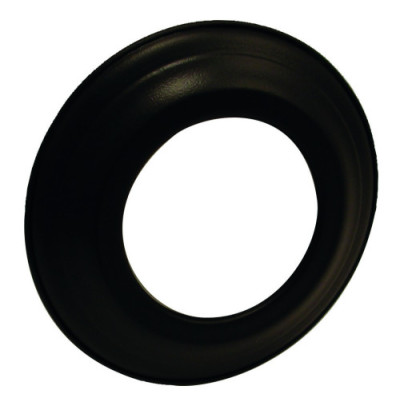 Rosace Apollo Pellets Simple Paroi inox