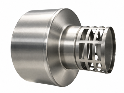 capuchon-inox.png Capuchon prise d'air Apollo Pellets concentrique 2.0