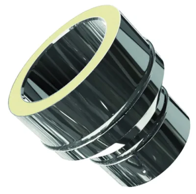 Adaptateur SP MKKS / DP MKKD
