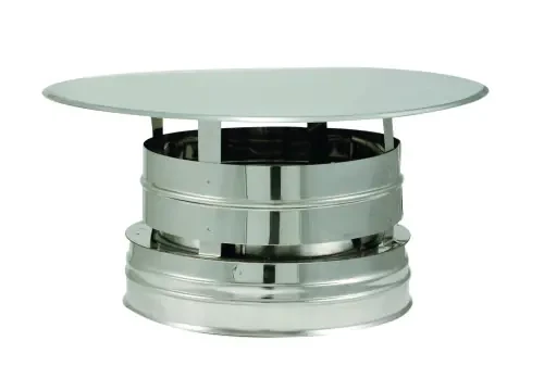 Chapeau aspirateur DP