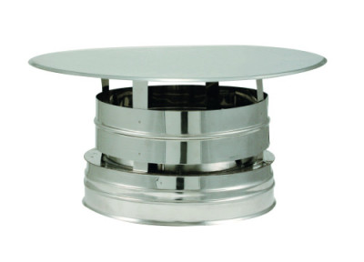 Chapeau aspirateur DP