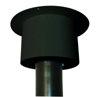 Cache propreté conduit DP