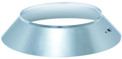 Larmier inox DP