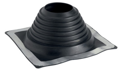 Sortie de toiture EPDM