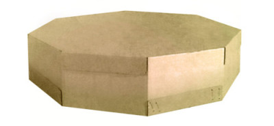 Flexible de tubage double paroi inox "Flex Lisse 316"