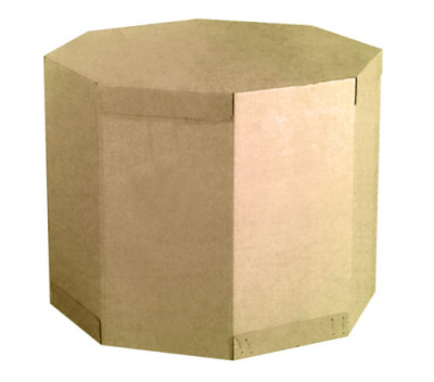 Flexible de tubage double paroi inox "Flex Lisse 316 HD"