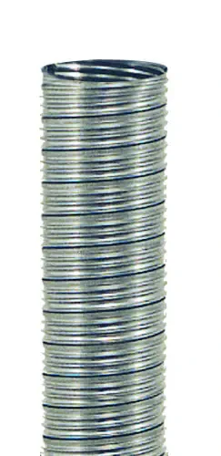 Flexible de tubage Apollo pellets "Flex lisse 316"