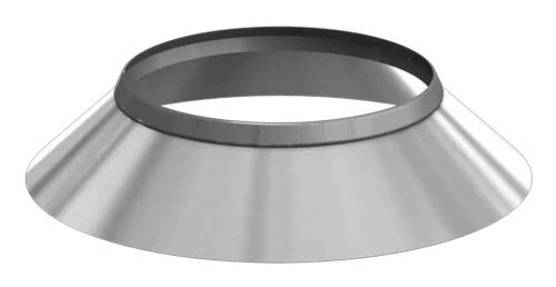Larmier joint inox DP