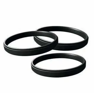 Joint silicone male MKKD