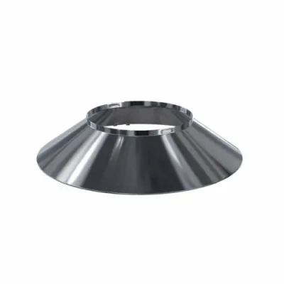 Larmier inox MKKD