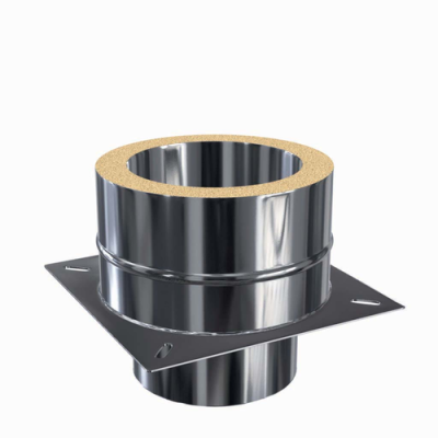 Support départ avec raccordement MKKD