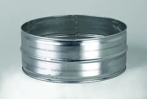 Raccord mâle standard