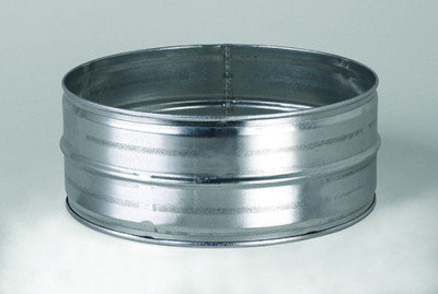 Raccord mâle standard