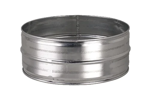 Raccord mâle standard