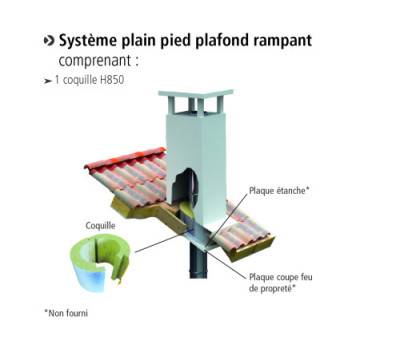 OTP-KPR_SCHEMA.jpg Système BBC plain pied plafond rampant Octans Pellets