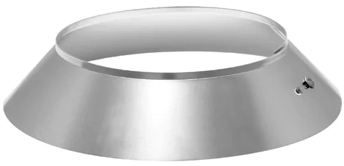 Larmier inox Octans Pellets