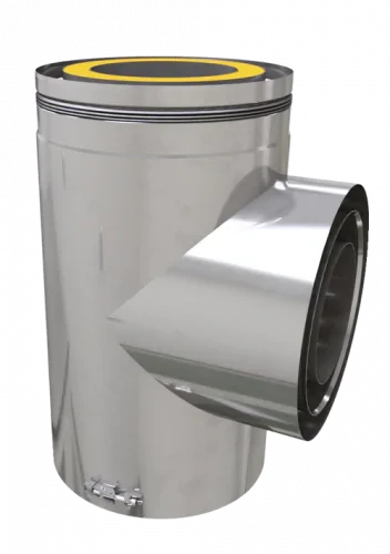 Té avec tampon Octans Pellets