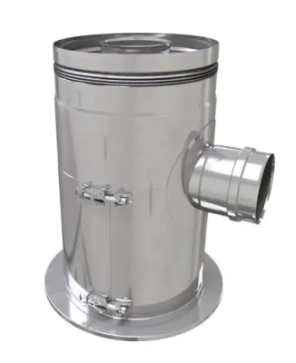 OTP-T90DSR-INOX_VISUEL.jpg Té de départ avec tampon Octans Pellets