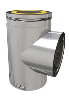 Té avec tampon Octans Bois