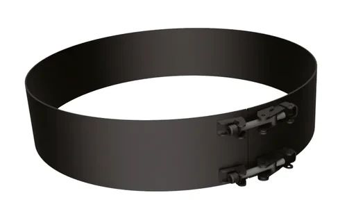 Bride de sécurité Octans Pellets