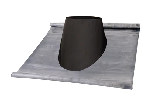 Solin inox tout plomb Octans Pellets