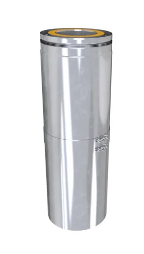 Élément droit ajustable Octans Pellets