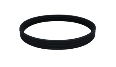 Joint silicone HT Apollo Pellets Simple Paroi inox