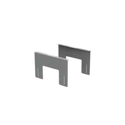 REHAUSSE COLLIER DE SOUTIEN FIXE GALVA (2).PNG Réhausse collier de soutien fixe Orion