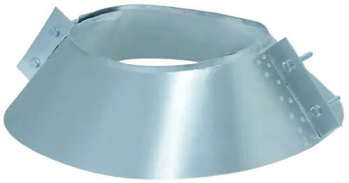 Larmier série Oblong inox 316