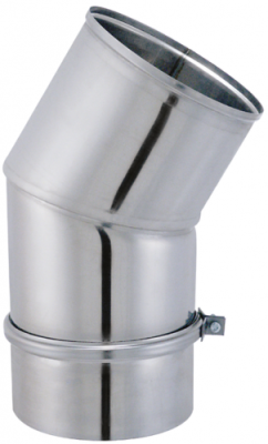 Coude SPI8 Coude SPI8