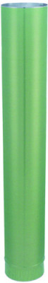 Elément droit Aluminium Alugaz