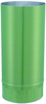 Elément droit Aluminium Alugaz