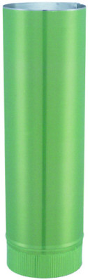 Elément droit Aluminium Alugaz