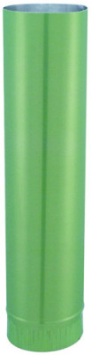 Elément droit Aluminium Alugaz