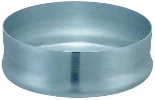Tampon Aluminium Alugaz