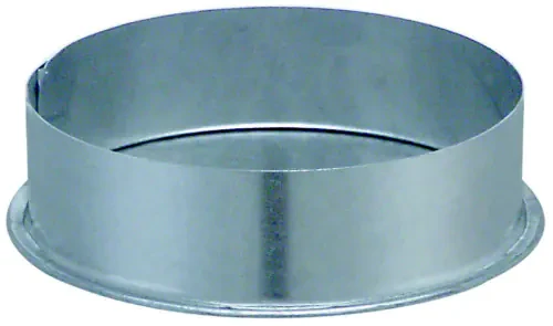 Tampon Aluminié Polyfeu